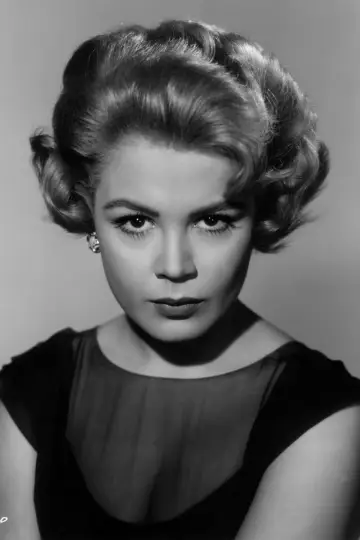 Zdjęcie Sandra Dee #274715