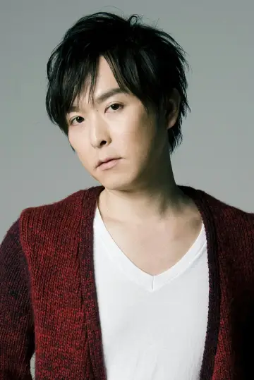 Zdjęcie Soichiro Hoshi #39030