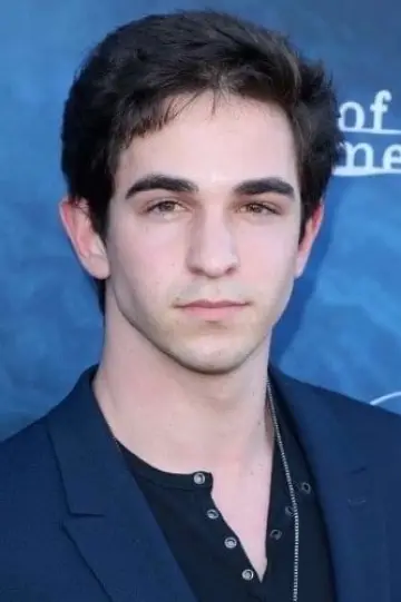 Zdjęcie Zachary Gordon #31420