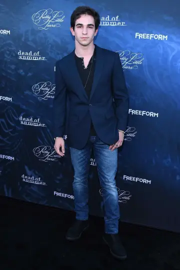 Zdjęcie Zachary Gordon #31421