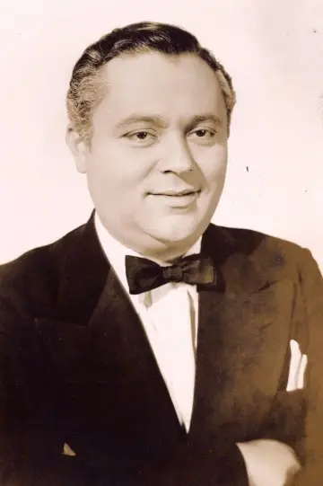 Zdjęcie Jerzy Edward Bromberg #257263