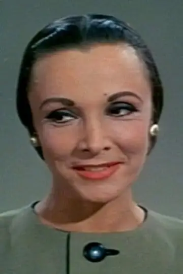 Zdjęcie Judy Landon #93068