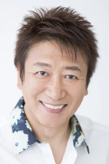 Zdjęcie Kazuhiko Inoue - Kazuhiko Inue #1203