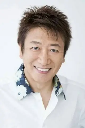 Zdjęcie Kazuhiko Inoue - Kazuhiko Inue #1204