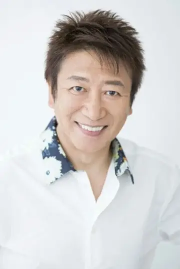 Zdjęcie Kazuhiko Inoue - Kazuhiko Inue #1205