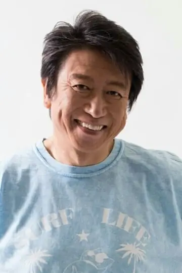 Zdjęcie Kazuhiko Inoue - Kazuhiko Inue #1206