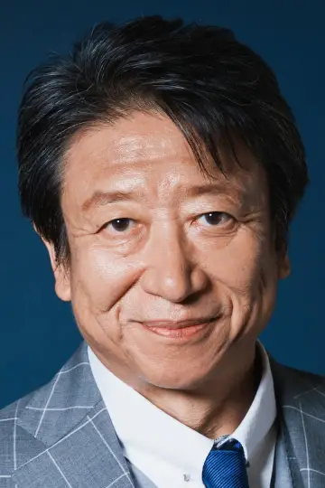 Zdjęcie Kazuhiko Inoue - Kazuhiko Inue (Kazuhiko Inoue) #312160