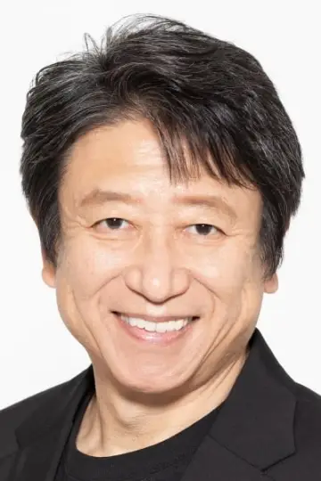 Zdjęcie Kazuhiko Inoue - Kazuhiko Inue (Kazuhiko Inoue) #66549