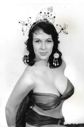 Zdjęcie Marie Devereux #58503