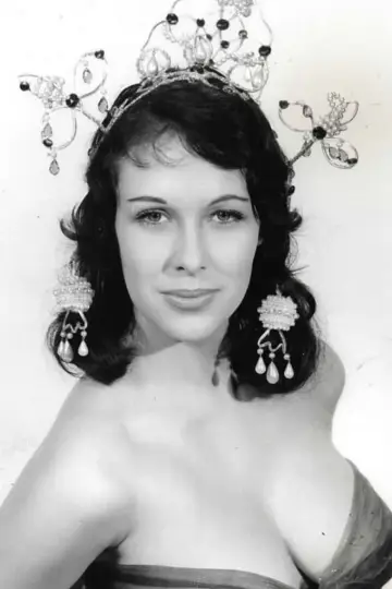 Zdjęcie Marie Devereux #58505