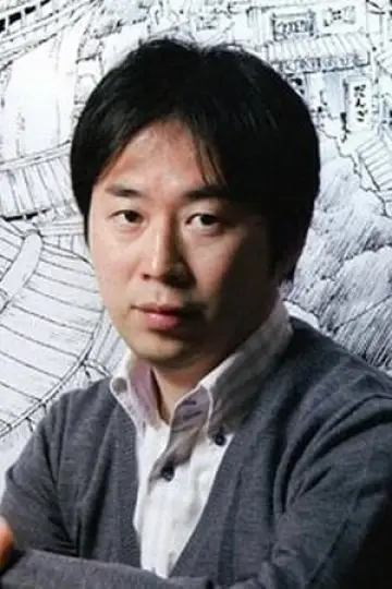 Zdjęcie Masashi Kishimoto #71695