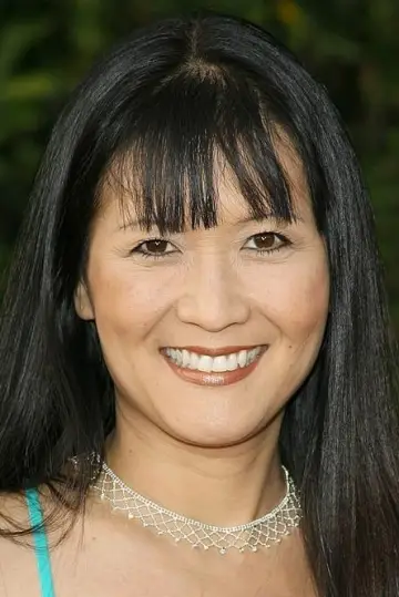 Zdjęcie Suzanne Whang #44404
