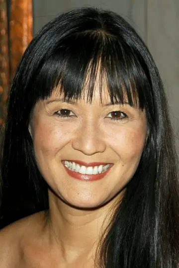 Zdjęcie Suzanne Whang #44405