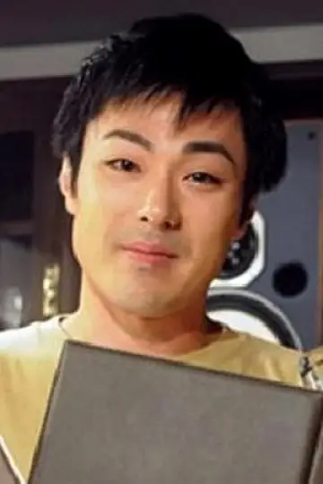 Zdjęcie Yōichi Masukawa #40605
