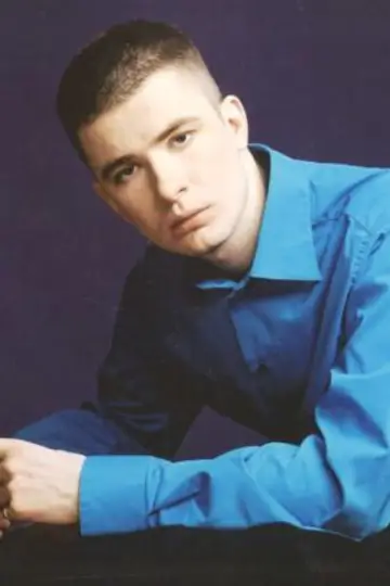 Zdjęcie Andrii Danylko #83359
