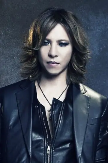 Zdjęcie  (YOSHIKI) #231065