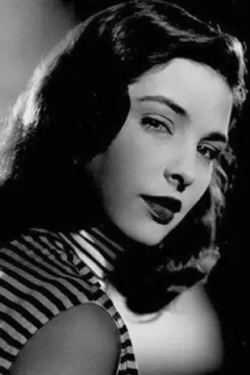 Zdjęcie Irène Galter
