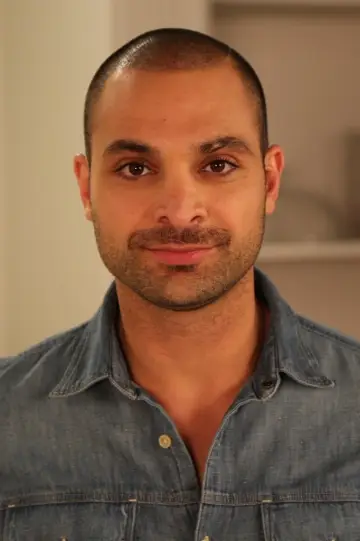 Zdjęcie Michael Mando #19750