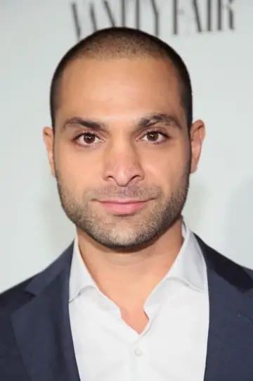 Zdjęcie Michael Mando #19752