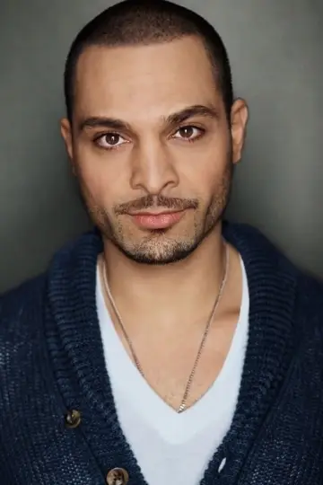 Zdjęcie Michael Mando #19753