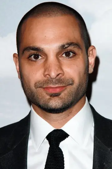 Zdjęcie Michael Mando #19754