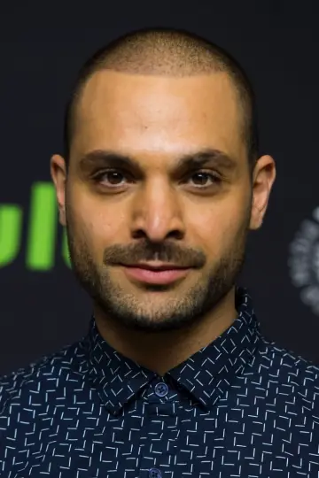 Zdjęcie Michael Mando #19755