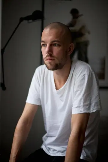 Zdjęcie Mads Matthiesen #139670