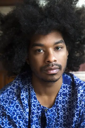 Zdjęcie Terence Nance #70591