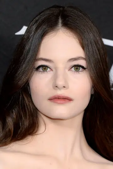 Zdjęcie Mackenzie Foy #8571