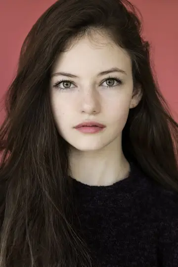 Zdjęcie Mackenzie Foy #8572
