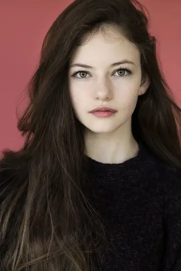 Zdjęcie Mackenzie Foy #8573