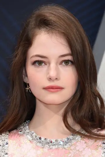 Zdjęcie Mackenzie Foy #8574