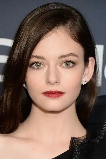 Zdjęcie Mackenzie Foy #8575