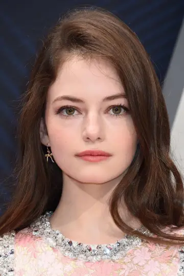 Zdjęcie Mackenzie Foy #8577