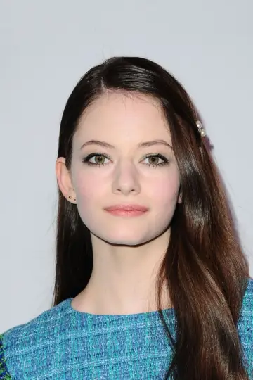 Zdjęcie Mackenzie Foy #8578