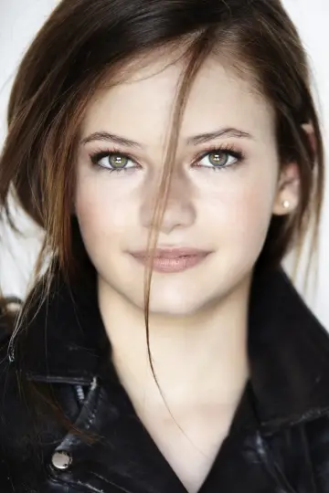 Zdjęcie Mackenzie Foy #8579
