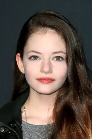 Zdjęcie Mackenzie Foy #8580