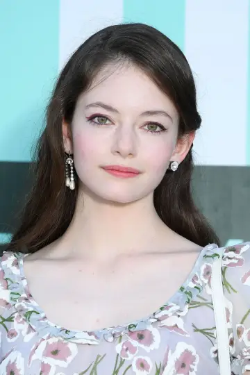 Zdjęcie Mackenzie Foy #8582