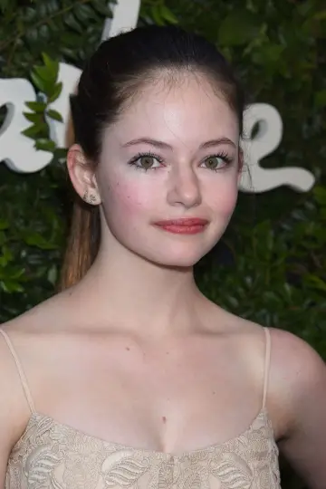 Zdjęcie Mackenzie Foy #8583