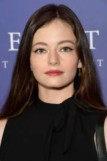 Zdjęcie Mackenzie Foy #8584