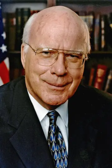 Zdjęcie Patrick Leahy #18450