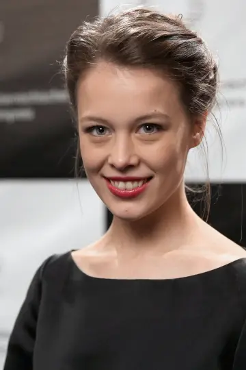 Zdjęcie Paula Bir (Paula Beer) #78375