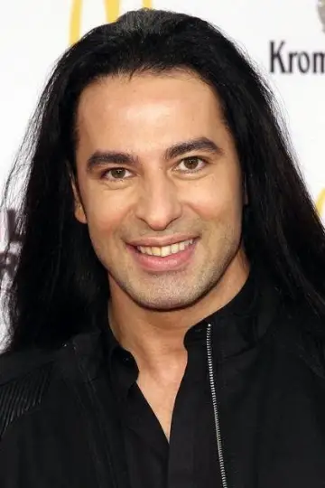 Zdjęcie Bülent Ceylan #504396