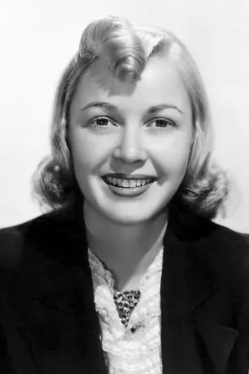 Zdjęcie Cecilia Parker #86975