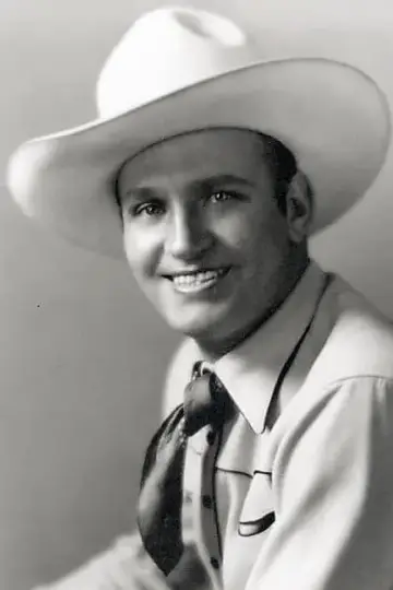 Zdjęcie Dżin Otri (Gene Autry) #309395
