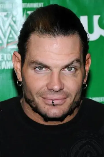 Zdjęcie Jeff Hardy (Jeff Hardy) #325406