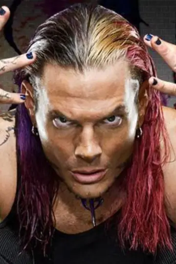 Zdjęcie Jeff Hardy (Jeff Hardy) #325407