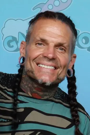 Zdjęcie Jeff Hardy (Jeff Hardy) #407606