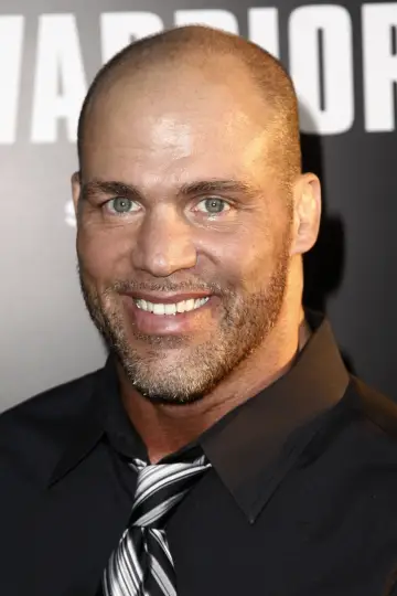 Zdjęcie Kurt Angle #50035
