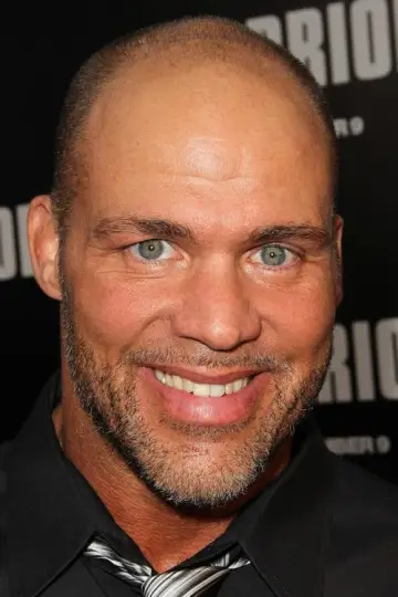 Zdjęcie Kurt Angle #50038